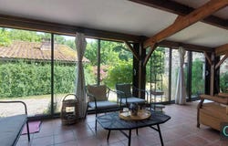 Esse, Poitou-Charentes 16500