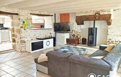 Calan, Bretagne 56240