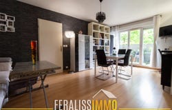 Jouy-le-Moutier, Val-d'Oise 95280