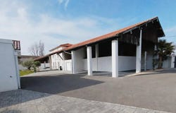 Sonnay, Isère 38150