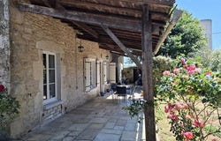 Limalonges, Deux-Sevres
