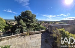 Lédenon, Occitanie 30210