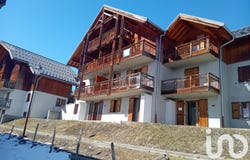 Albiez-Montrond, Auvergne-Rhône-Alpes 73300