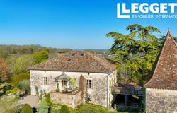 Belvèze, Occitanie 82150