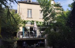 Le Blanc, Centre 36300