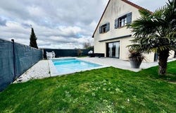Courcelles-Sur-Seine, Haute-Normandie 27940