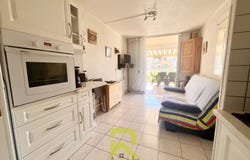 Le Cap-d'Agde, Hérault 34300