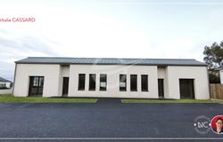 Nort-sur-Erdre, Pays de la Loire 44390
