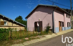 Ainvelle, Grand Est 88320