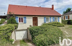 Muids, Normandy 27430