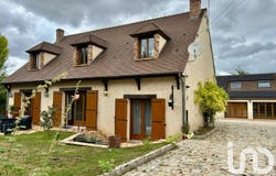 Boissy-le-Cutté, Île-de-France 91590