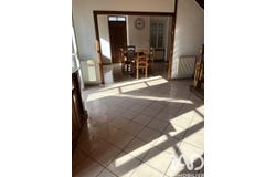 Bazouges-la-Pérouse, Brittany 35560