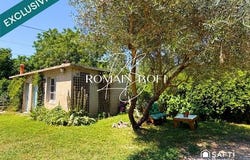 Brignon, Languedoc-Roussillon 30190
