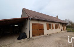 Bessey-lès-Cîteaux, Bourgogne-Franche-Comté 21110