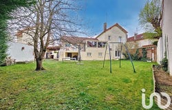 Vaires-sur-Marne, Île-de-France 77360