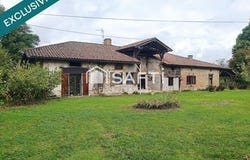 Saint-Etienne-Du-Bois, Rhône-Alpes 01370