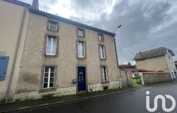 Bressuire, Nouvelle-Aquitaine 79300