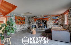 Le Tréhou, Finistère 29450