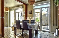 Denain, Nord-Pas-de-Calais 59220