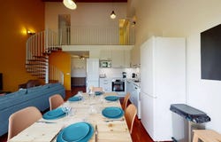 Rue Victor Schoelcher, Créteil, Île-de-France 94000