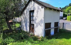 La Bourboule, Auvergne 63150
