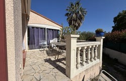 Tresserre, Languedoc-Roussillon 66300