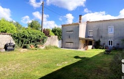 Néré, Nouvelle-Aquitaine 17510