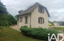 Chaumesnil, Grand Est 10500