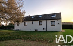 marolles, Centre-Val de Loire 41330