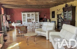 Arcomps, Centre-Val de Loire 18200