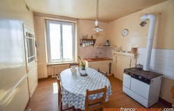 Saint-Germain-les-Belles, Limousin 87380