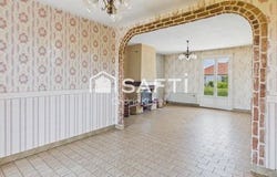 Chateauroux, Centre 36000