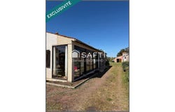 Saint-Denis-d'Oleron, Poitou-Charentes 17650