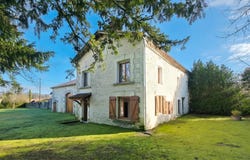 Grand Brassac, Nouvelle-Aquitaine 24350