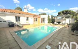 Saint-Cyprien, Occitanie 66750