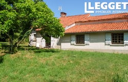 Azat-le-Ris, Nouvelle-Aquitaine 87360