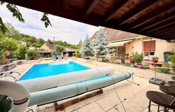 Joigny, Burgundy 89300