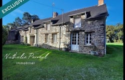 Guipry-Messac, Bretagne 35480