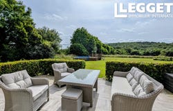 Lignol, Brittany 56160