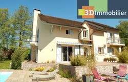 Lons-le-Saunier, Jura 39000