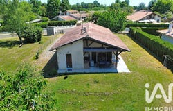 Tercis-les-Bains, Nouvelle-Aquitaine 40180