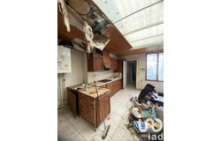 Escaudain, Hauts-de-France 59124