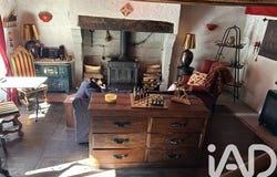 Croze, Nouvelle-Aquitaine 23500