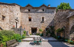 Sévérac-le-Château, Midi-Pyrénées 12150