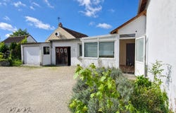 Sully-sur-Loire, Centre-Val de Loire 45600