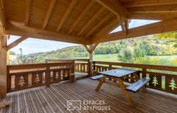 VERCEL VILLEDIEU LE CAMP, Bourgogne-Franche-Comté 25530