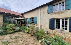 Saint-Brice, Aquitaine 33540