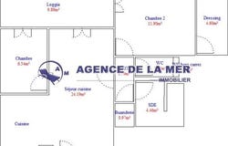 La Grande-Motte, Hérault 34280
