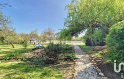 Saint-Rémy-la-Vanne, Île-de-France 77320