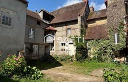 Arquian, Bourgogne 58310